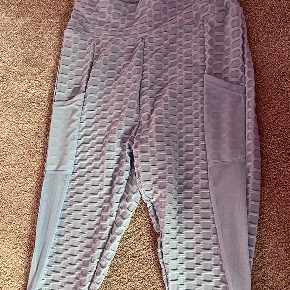 Butt streached leggings - Picture 4 of 5